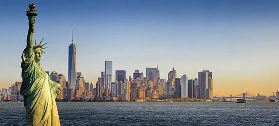 New York