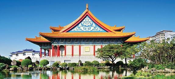 Orient Far East