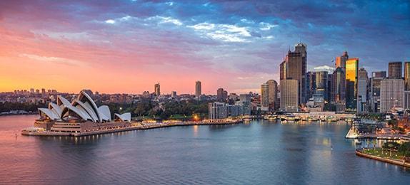 Sydney