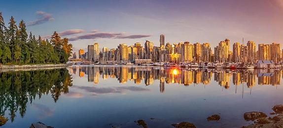 Vancouver