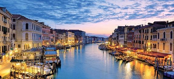 Venice