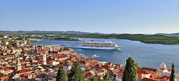 Viking Ocean Cruise