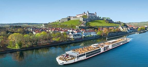 Viking River Cruises
