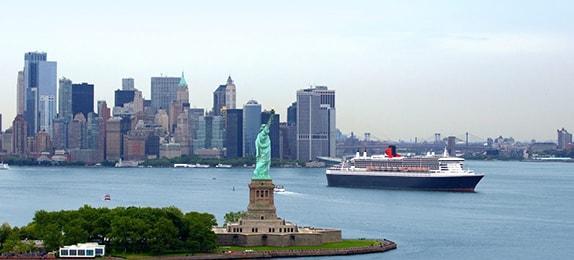 Cunard Line