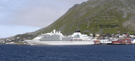 Seabourn Cruise Line