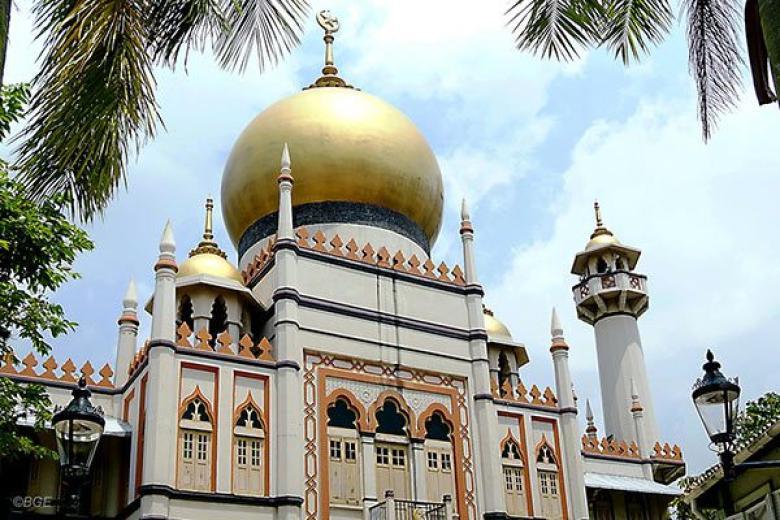 MASJID SULTAN