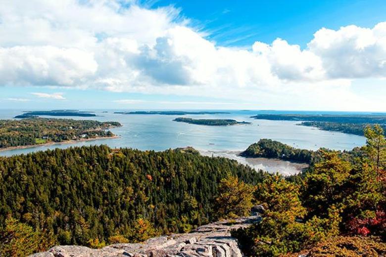 Acadia National Park, Maine