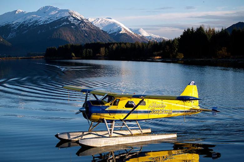 Alaska