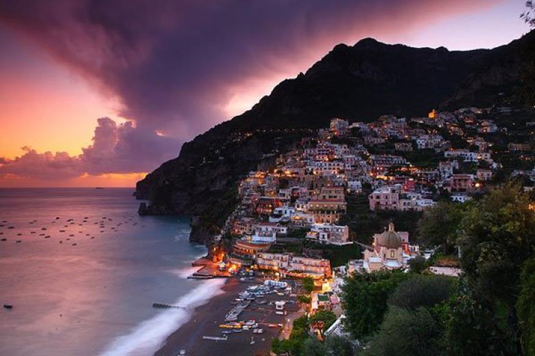 Amalfi Coast, Italy