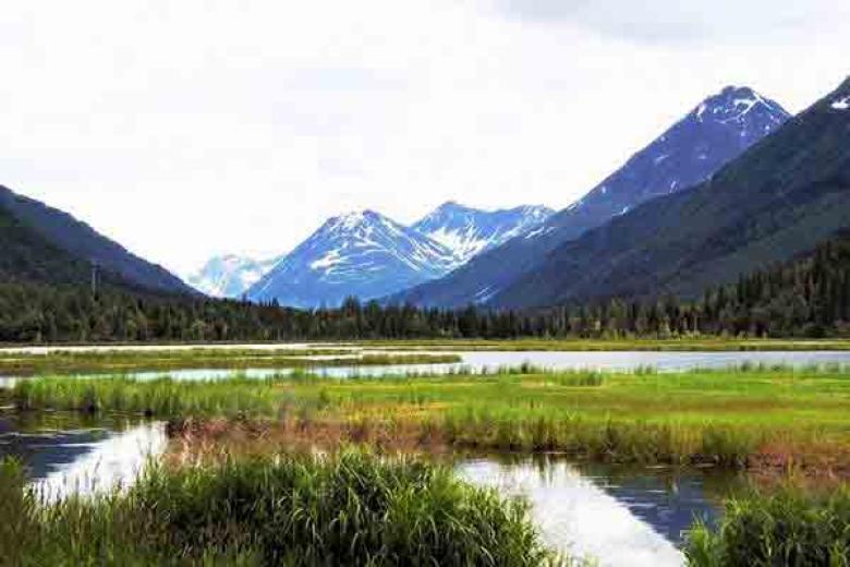 Anchorage, Alaska