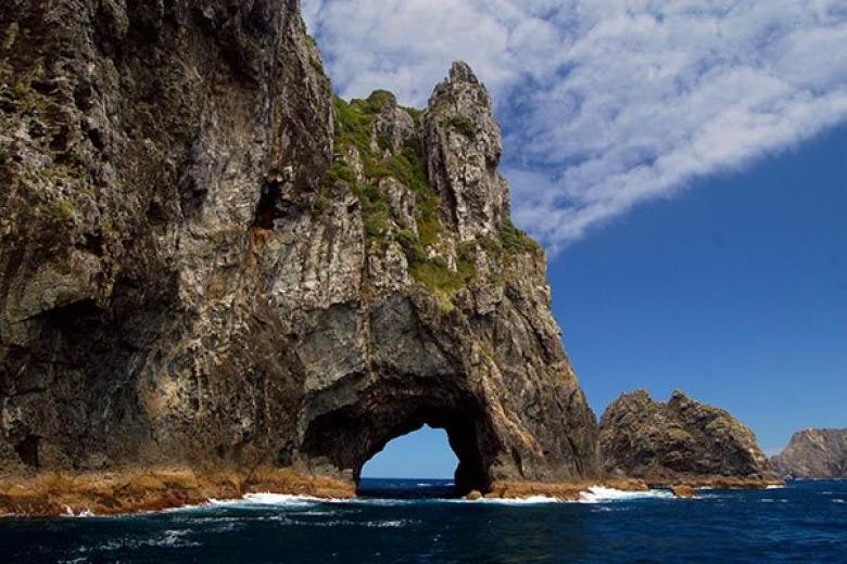 Bay of Islands, New Zealand