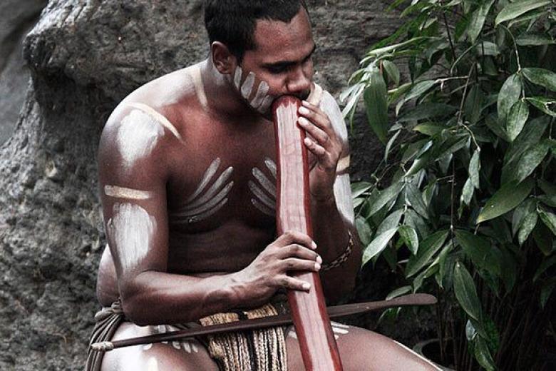 Aboriginal Culture in Australia 