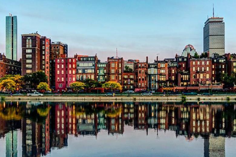 Boston, Massachusetts