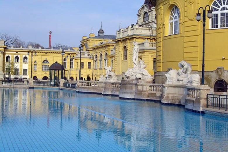Budapest, Hungary