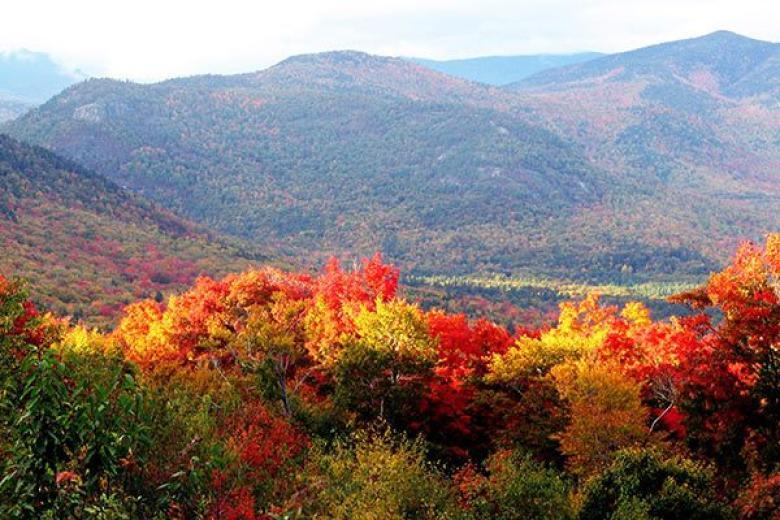Canada / New England