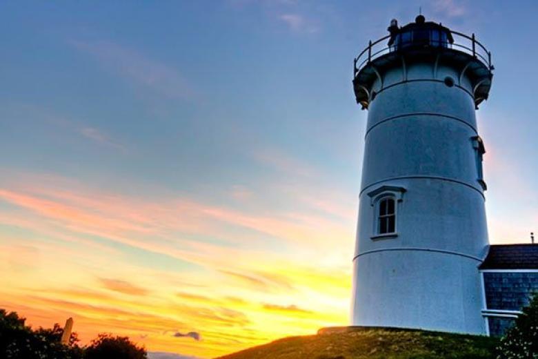 Cape Cod, Massachusetts