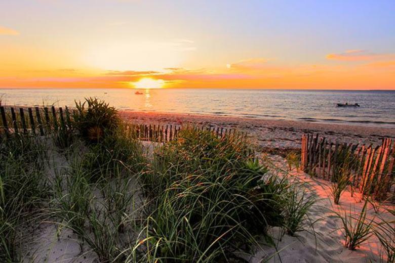Cape Cod, Massachusetts