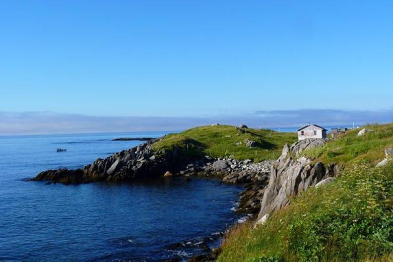 Cape Ray, Newfoundland