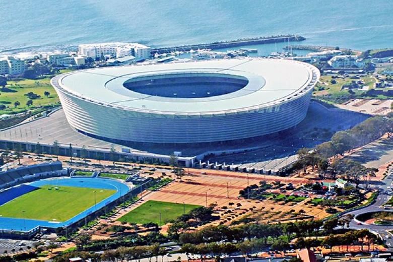 Cape Town Stadium