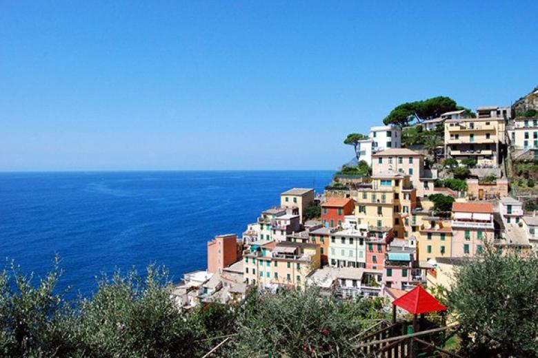 Cinque, Terre