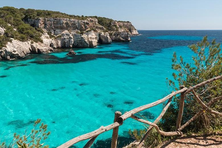 Minorca, Spain