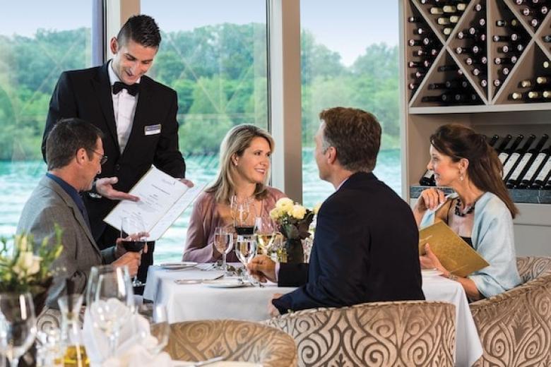 Chef's Table