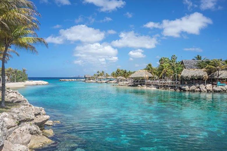 Curacao Beach