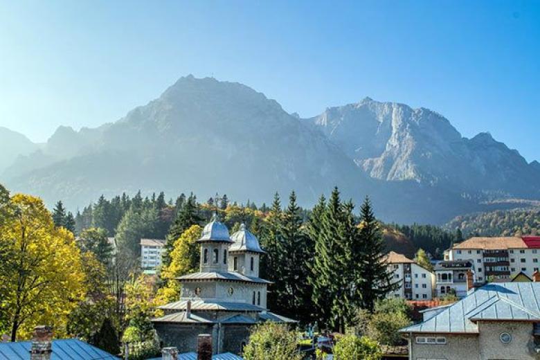 Romania