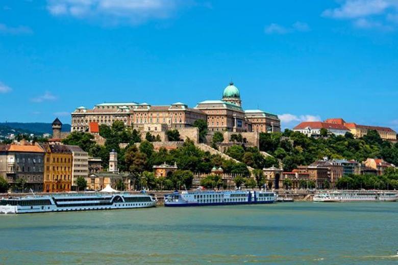 Budapest, Hungary