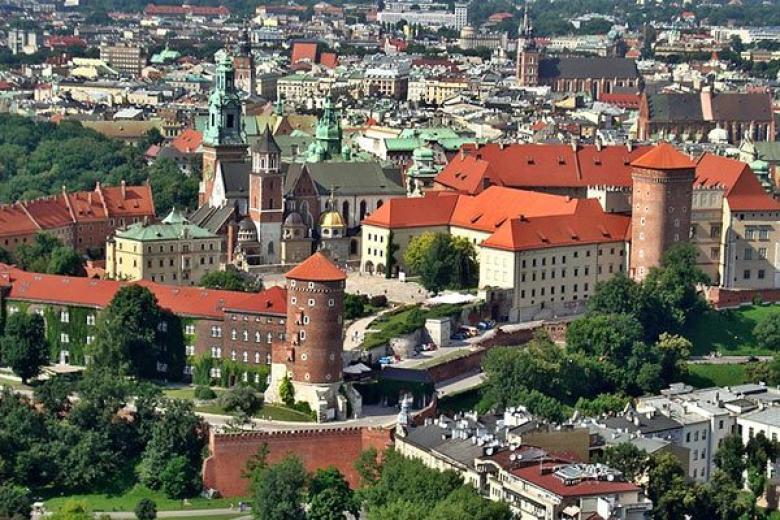 Krakow, Poland