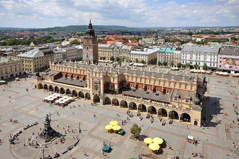 Krakow, Poland