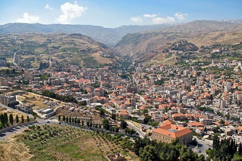 Zahle,Lebanon