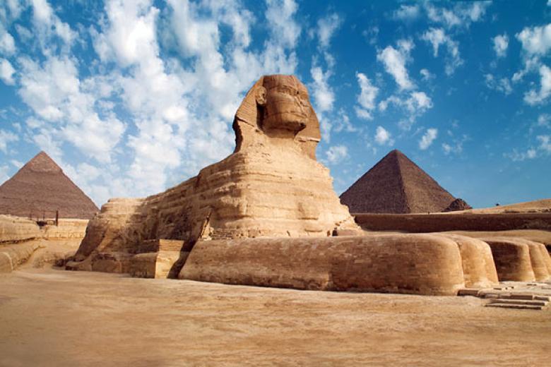 Egypt