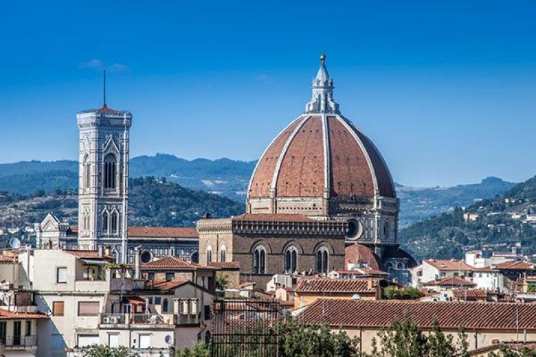Florence, Italy