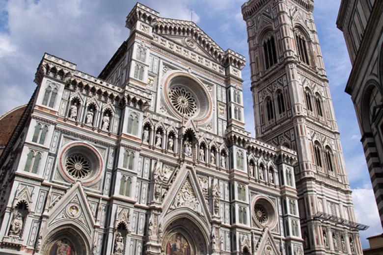 Florence, Italy 