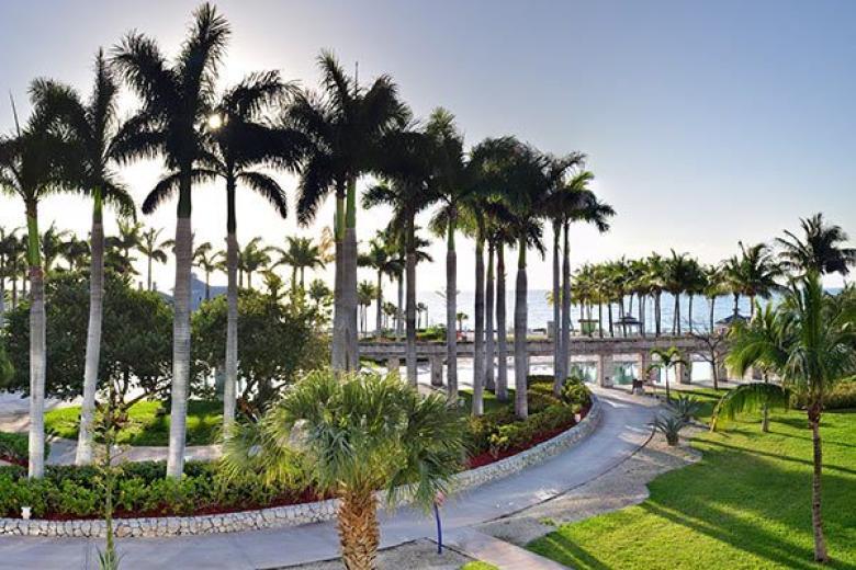 Grand Bahamas, Bahamas