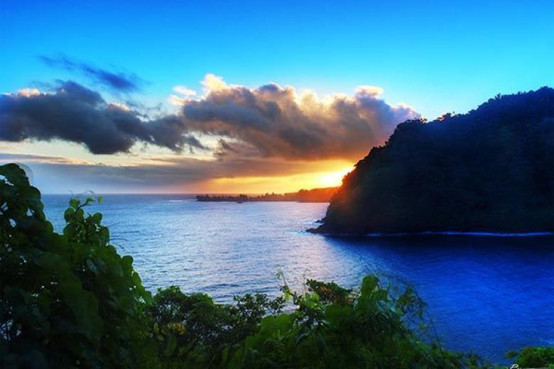 Hawaii