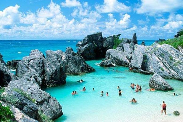 Horseshoe Bay