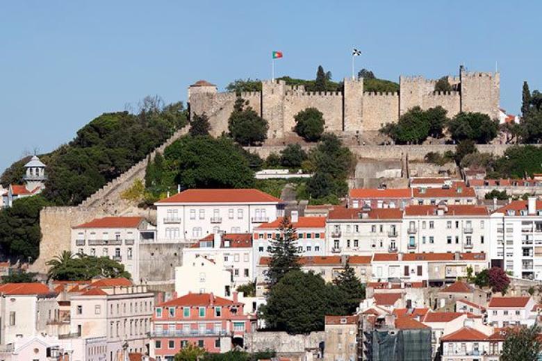 Lisbon 