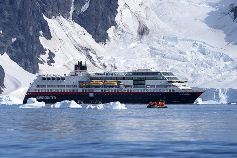 Hurtigruten Expeditions
