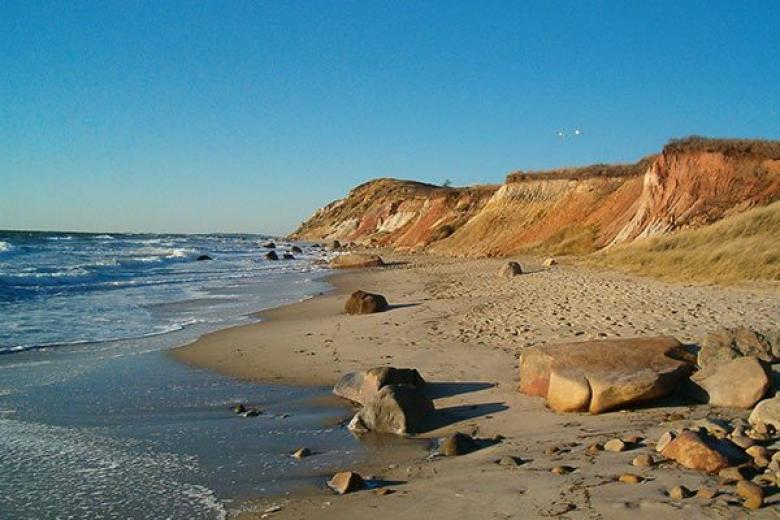 Martha's Vineyard