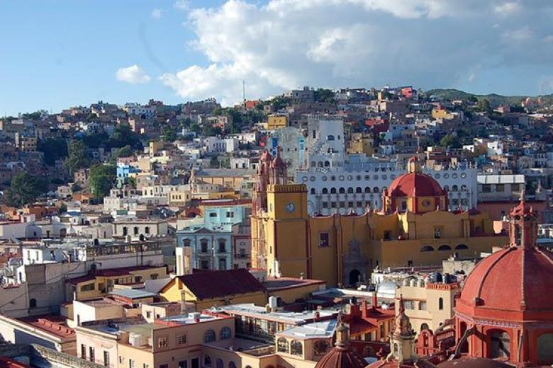 Mexico