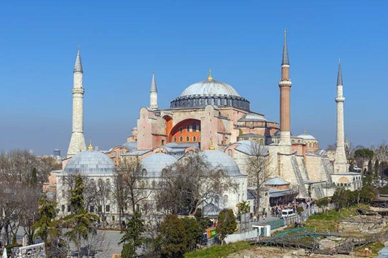 Istanbul, Turkey
