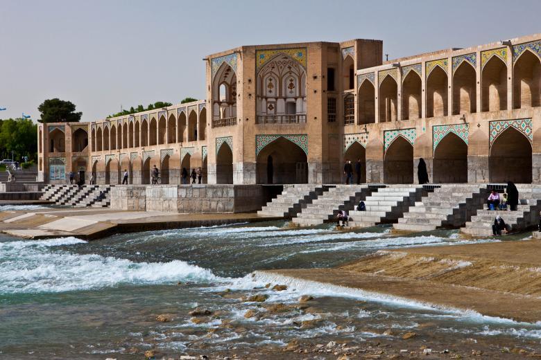 Isfahan, Iran
