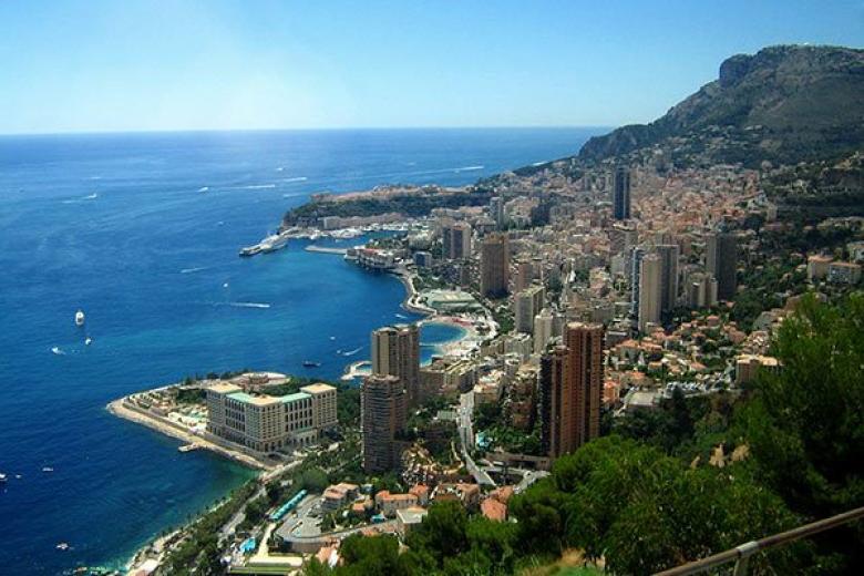 Monte Carlo