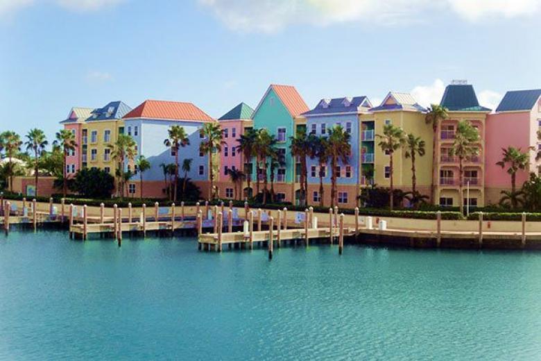 Nassau, Bahamas