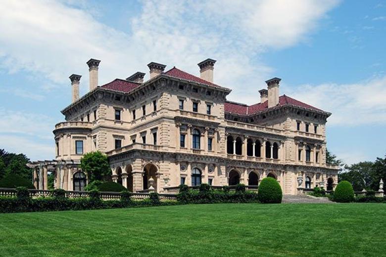 Newport, Rhode Island