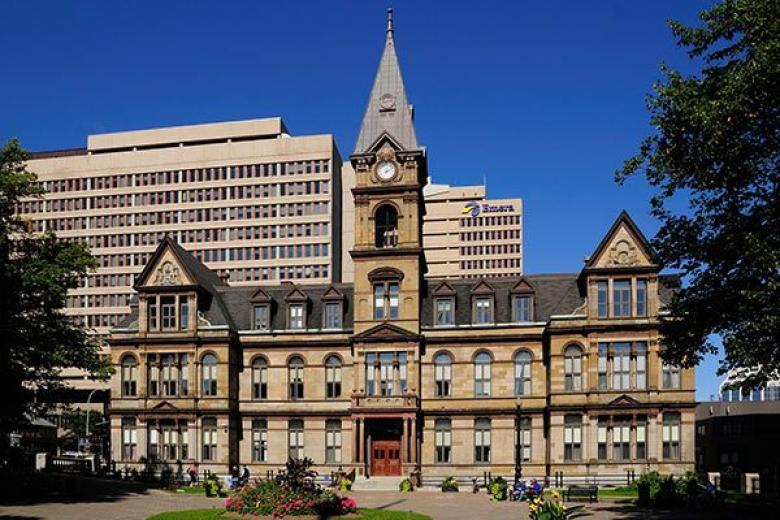Nova Scotia, Canada
