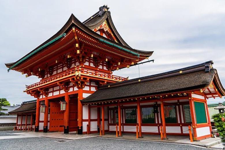 Orient Far East