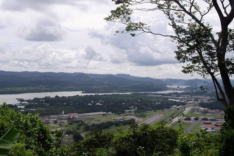 Panama Canal